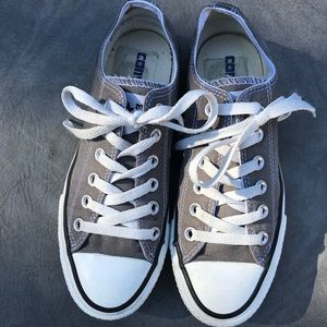 Converse All Star Chuck Taylor’s